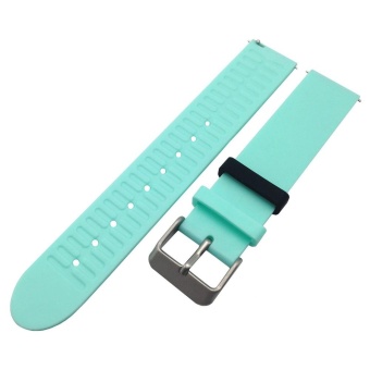 New Fashion Sports Silicone Bracelet Strap Band For Withings Activite Steel SB - intl  