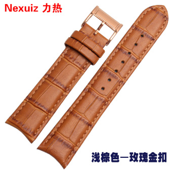 Nexuiz 20mm kulit gandum bambu tali  