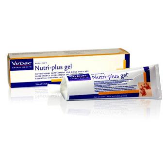 Nutri Plus Gel - Vitamin Hewan Anjing Dan Kucing Virbac Original September 2018 - 3 Nutri Plus Gel - Vitamin Hewan Anjing dan Kucing Virbac Original - 3