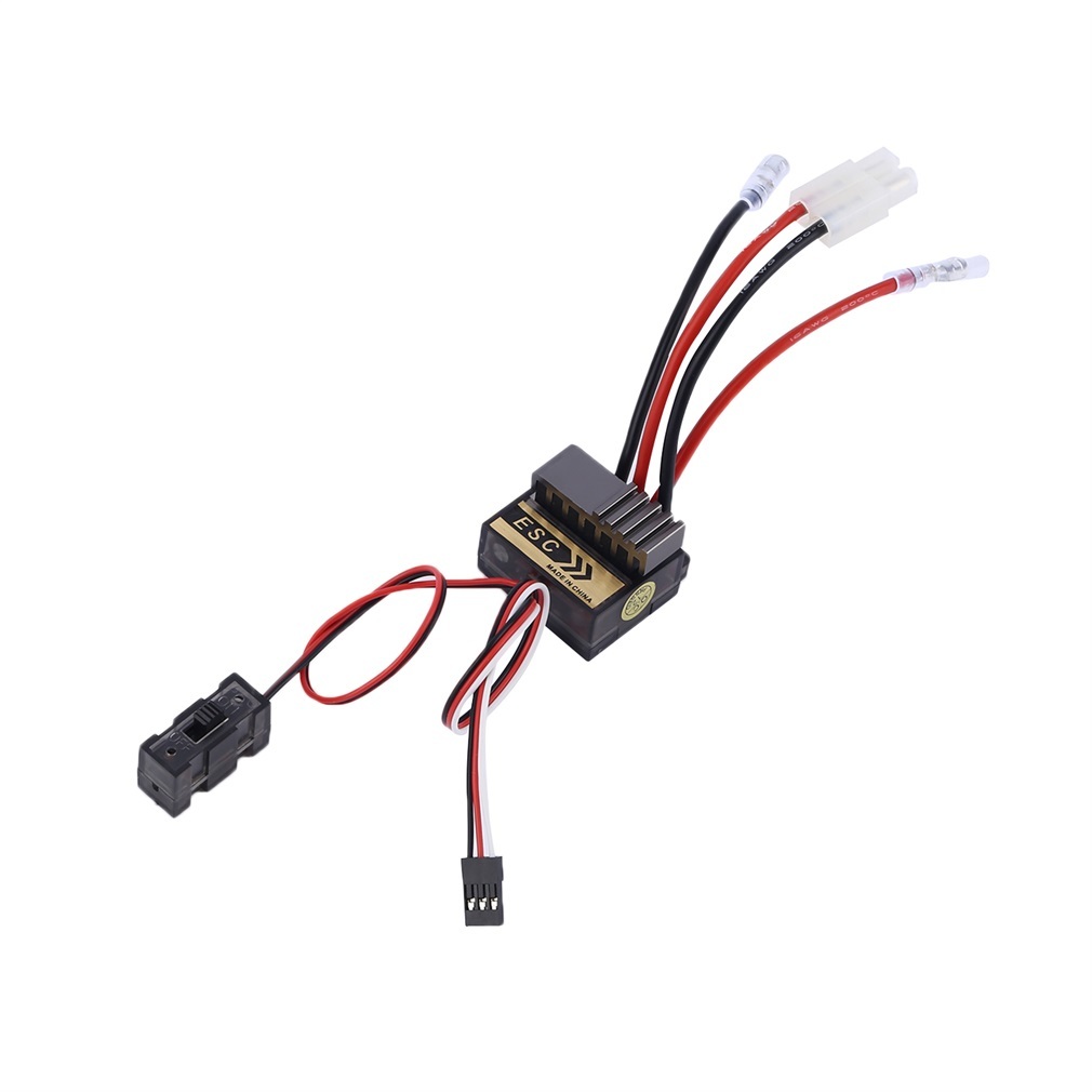 Oh baru 320 amp pengendali kecepatan ESC untuk mobil RC lain boart 1 .