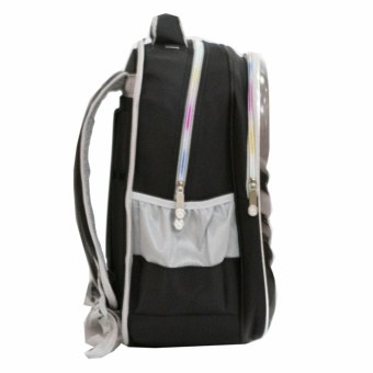 tas trolley sd gagang stainles spiderman otot 6d timbul