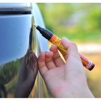 Original Fix It Pro Pen Anti Lecet Gores Baret Pada MobilBestSeller Pebruari 2019 - 3 Original Fix It Pro Pen Anti Lecet Gores Baret Pada MobilBestSeller - 3