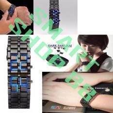 Harga samuratik izin pom Harga samuratik izin pom