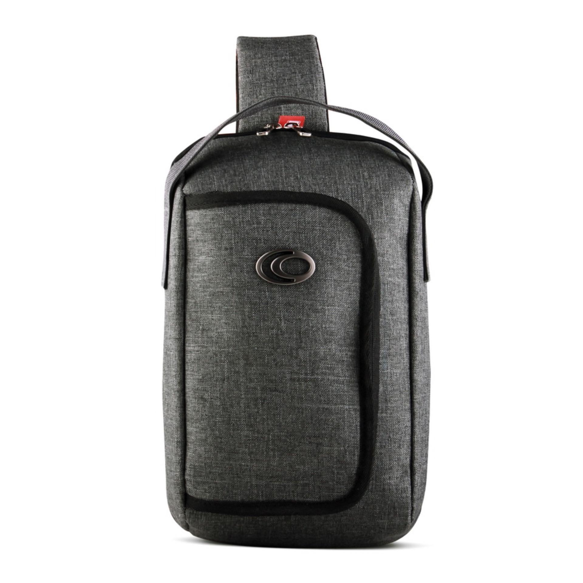 Ozone Tablet 8 inch Backpack XT04 - Hitam