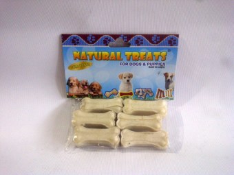 Ozypet - Tulang Pressed Milk 2 Ozypet - Tulang Pressed Milk 2