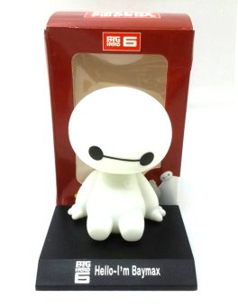 pajangan boneka dashboard baymax per lazada indonesia pajangan boneka dashboard baymax per lazada indonesia