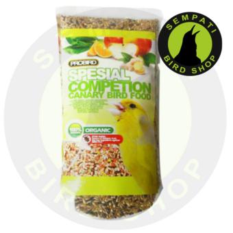 Pakan Burung Kenari Spesial Competition Lomba Probird