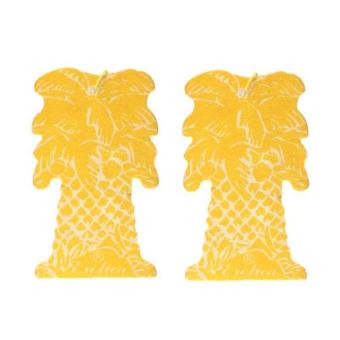 Gambar Parfum Exotica PT24S (Hanging 2pc) Lemon