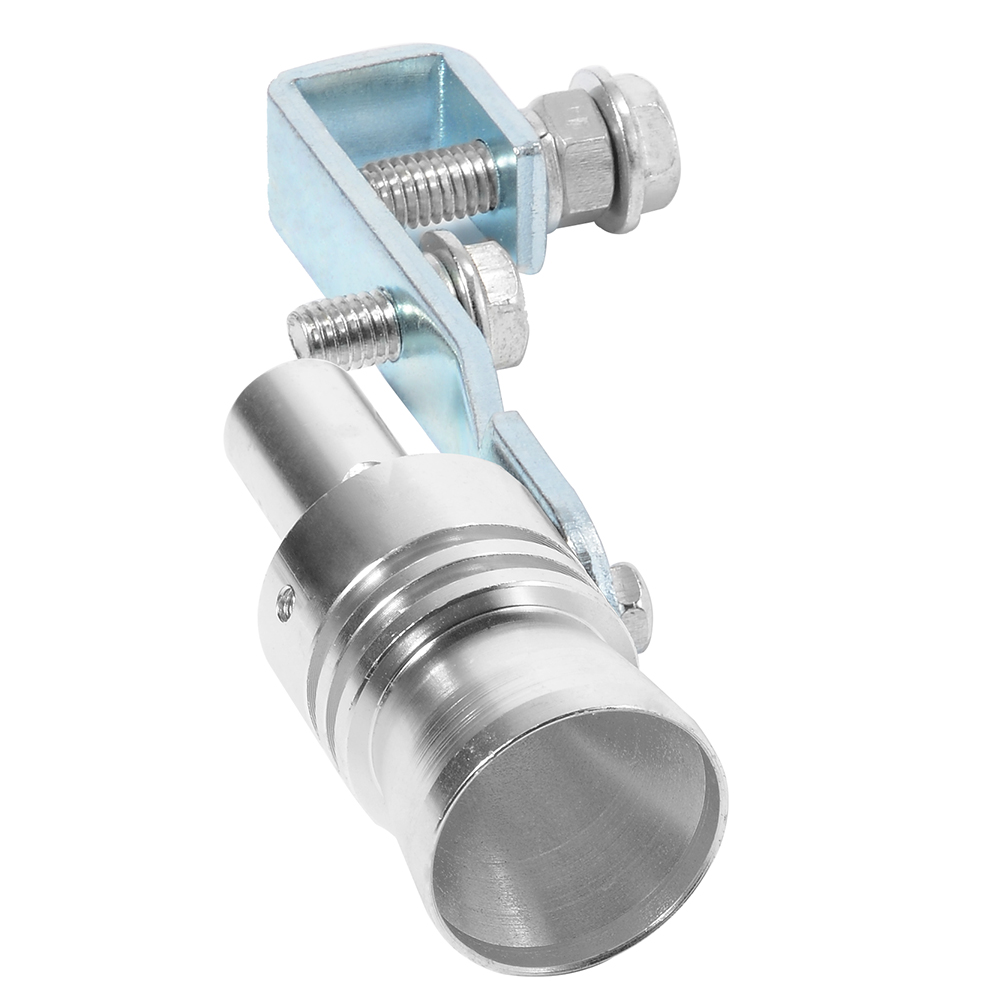 ... Pesawat Turbo Knalpot Universal Suara Peluit/Palsu Menerbangkan Bovl Simulator Silver XL MA417 ...