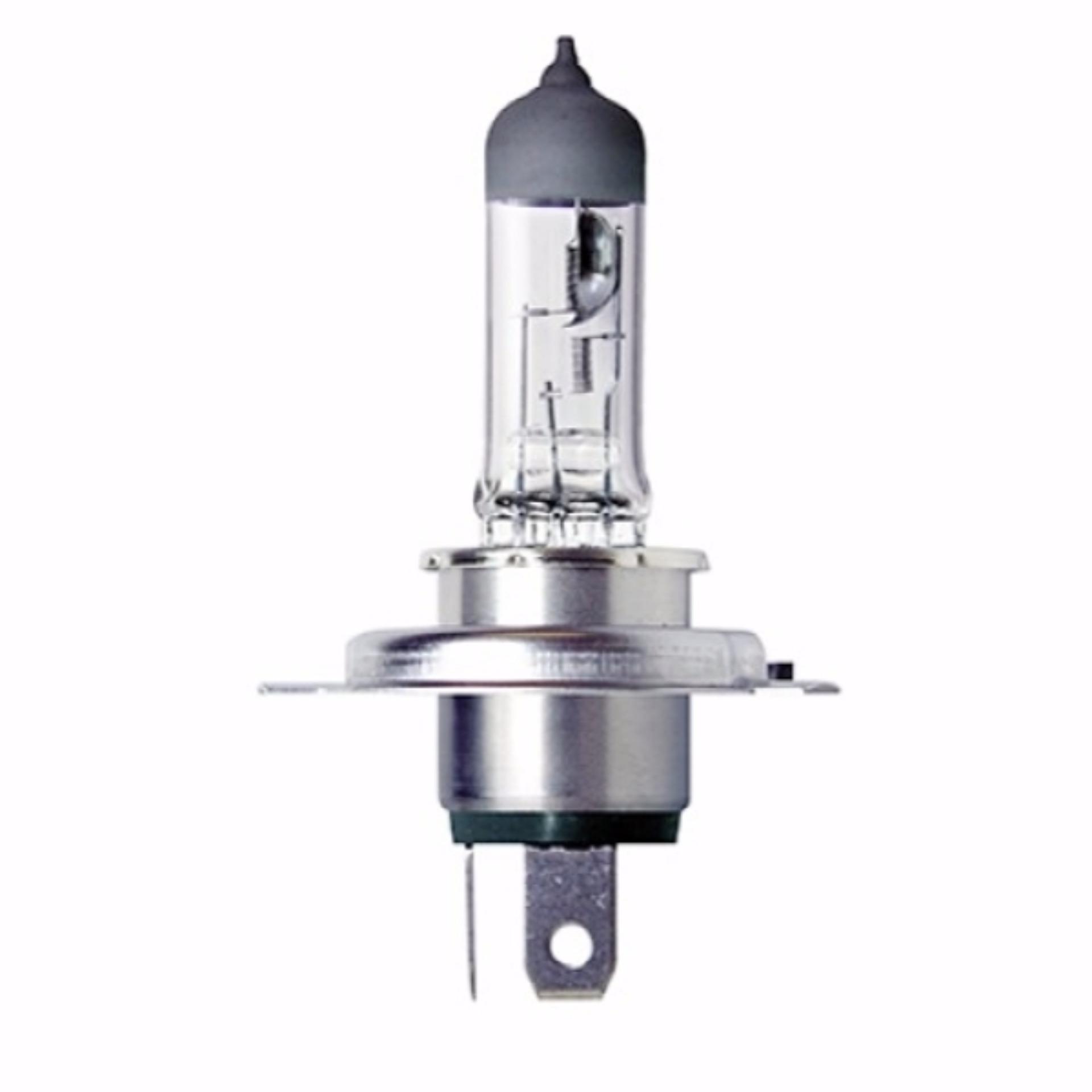 ... Philips Premium Vision H4 60/55 Watt - Lampu Depan Mobil - 1 Pcs ...