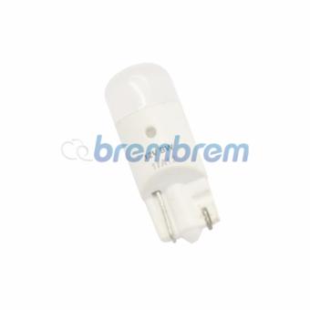 PHILIPS VISION T10 (6000K) - LAMPU LED SENJA