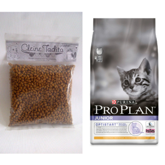 Proplan Kitten Repack 500 Grm