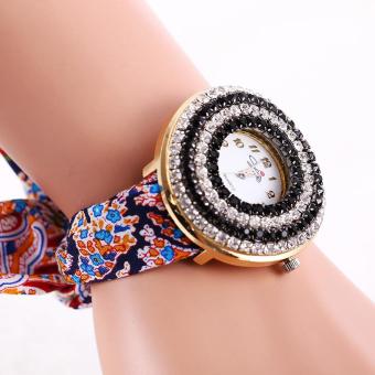 new style girls watch