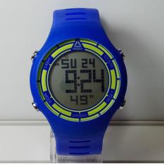 Reebok Jam Tangan Pria Reebok RD-RUT-G9-PLPL-S1 Sport Original