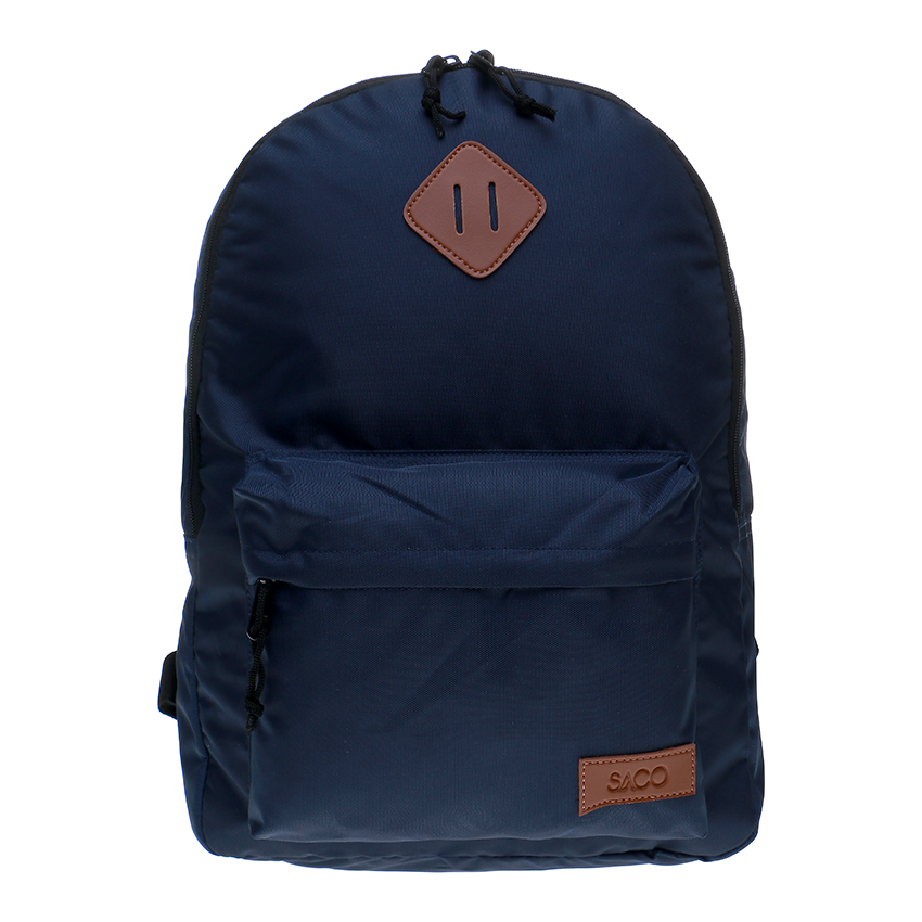 Saco SCS003 Tas Ransel Kasual - Navy