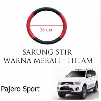 jual sarung cover stir setir steer mobil pajero jual sarung cover stir setir steer mobil pajero