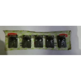 Gambar Skep Gas Karburator Vespa Spartan 24 24 Spaco