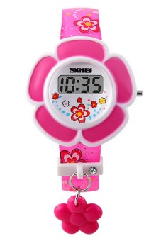 skmei jam tangan anak children fashion digital skmei jam tangan anak children fashion digital