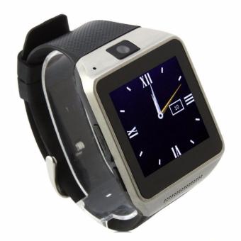 Smartwatch U9 SIM Card, Camera Bluetooth  