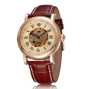 SOBUY Swiss mens womens high-end brand lovers sports fashion menand women watch wholesale - intl  