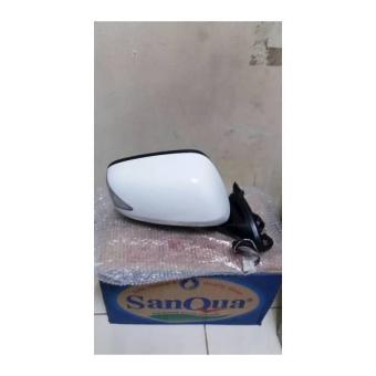 Gambar Spion Honda Jazz Rs 2008 2009 2010 2011 2012 2013 2014