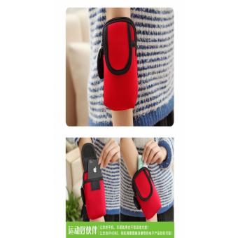 Sport Armbag / Armband HP , Tas Bag Lengan HP Colourful Juli 2018 - 4 Sport Armbag / Armband HP , Tas Bag Lengan HP Colourful - 4