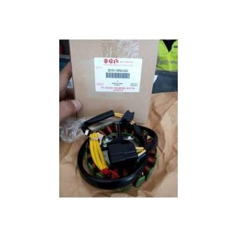 Gambar Spull Assy Thunder 125 Suzuki Genuine Part