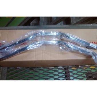 Gambar Stang Stir Old Cb150R Original AHM Chrome