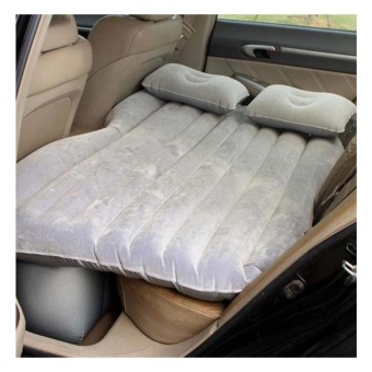 StarHome Kasur Angin Mobil - Matras Mobil Indoor Outdoor - Portable Car Mattress - Abu-abu (Tanpa Dus/Kotak) November 2018 - 5 StarHome Kasur Angin Mobil - Matras Mobil Indoor Outdoor - Portable Car Mattress - Abu-abu (Tanpa Dus/Kotak) - 5