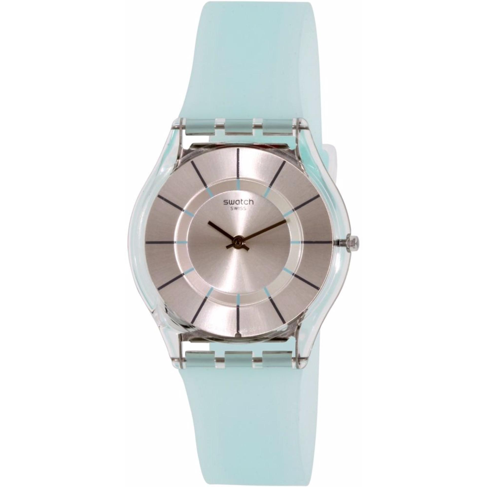 Indonesia Belanja Terbaik SWATCH GJ135 Vitamin Booster Jam Source .