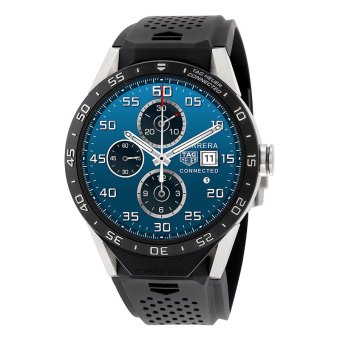 tag heuer connected sar8a80 ft6045 jam tangan pria tag heuer connected sar8a80 ft6045 jam tangan pria
