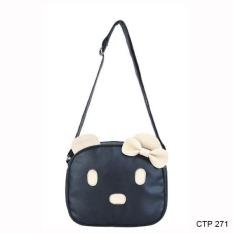 Catenzo SA 015 Tas shoulder bag wanita Synthetic tan. Catenzo Sling Bagtas Slempang Denim Zn 002 Biru Daftar Harga Source · Tas Anak