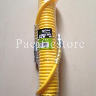 tekiro selang kompresor selang recoil angin kuning hijau 6 meter lazada indonesia tekiro selang kompresor selang recoil angin kuning hijau 6 meter lazada indonesia