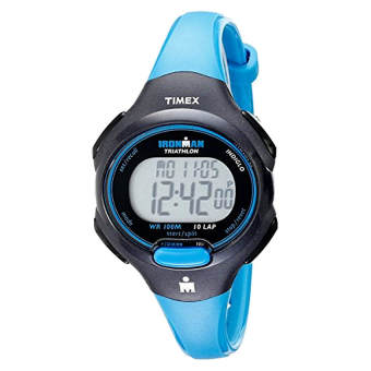 Timex Women's T5K526 "Ironman Traditional" Sport Watch - Intl  