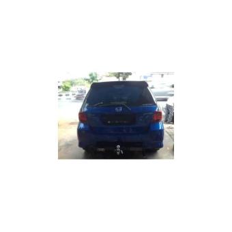 Gambar Towing Bar Honda Jazz Gd3