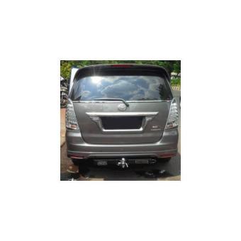 Gambar Towing Bar Toyota Grand New Innova
