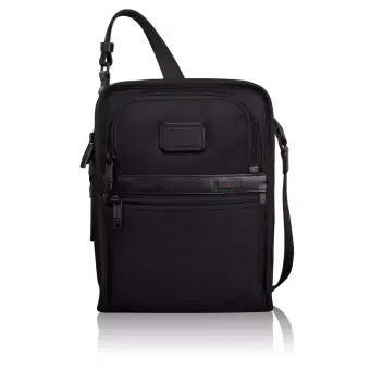 TUMI Alpha 2 Organizer Travel Tote