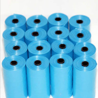 Unipet - Plastik Poop Anjing Kucing Poop Bag Unipet - Plastik Poop Anjing Kucing Poop Bag