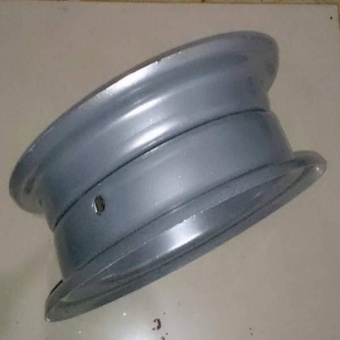 Gambar Velg Vespa Super Ps Strada Ring 8