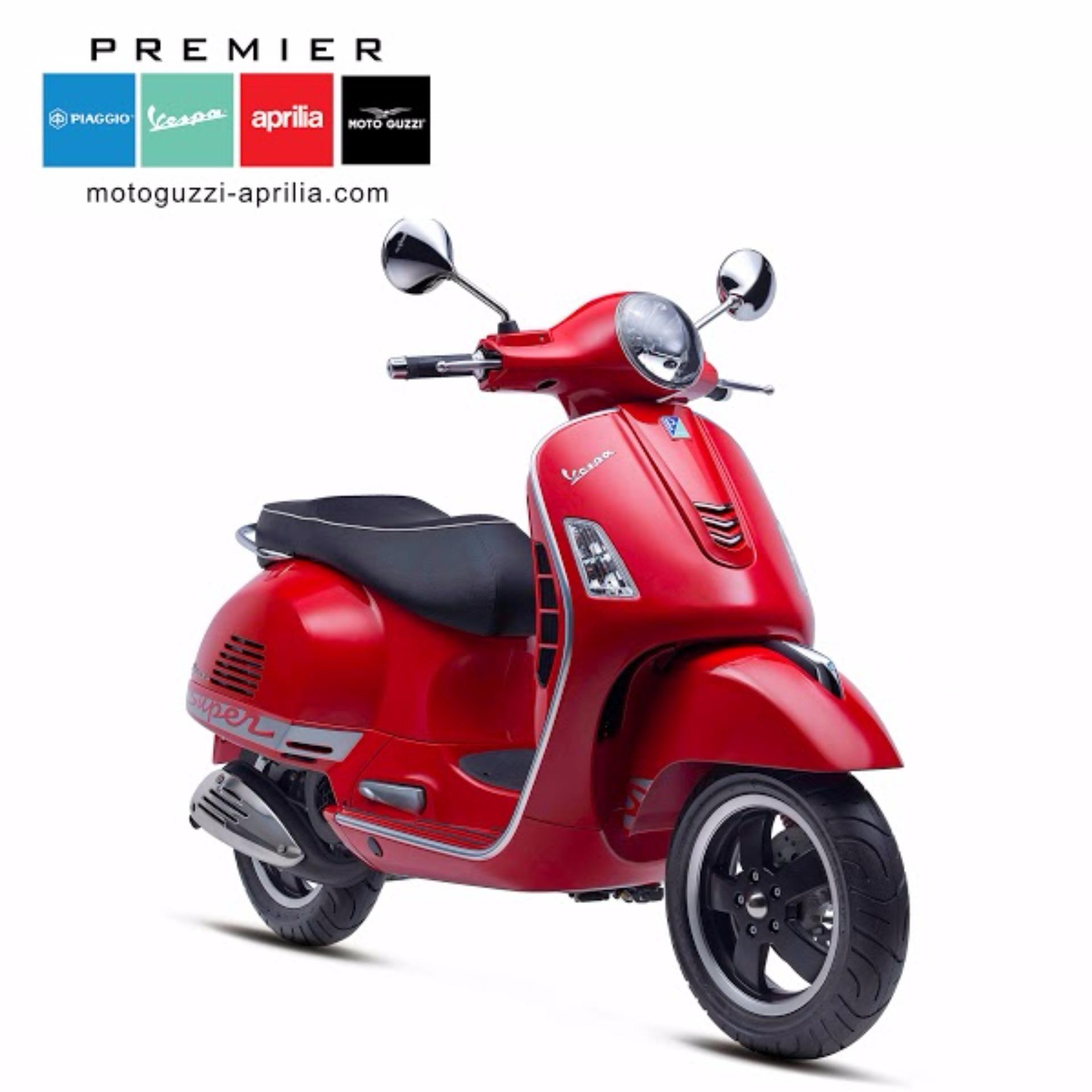 Jual Electric Bikes Vespa Terbaru Lazadacoid