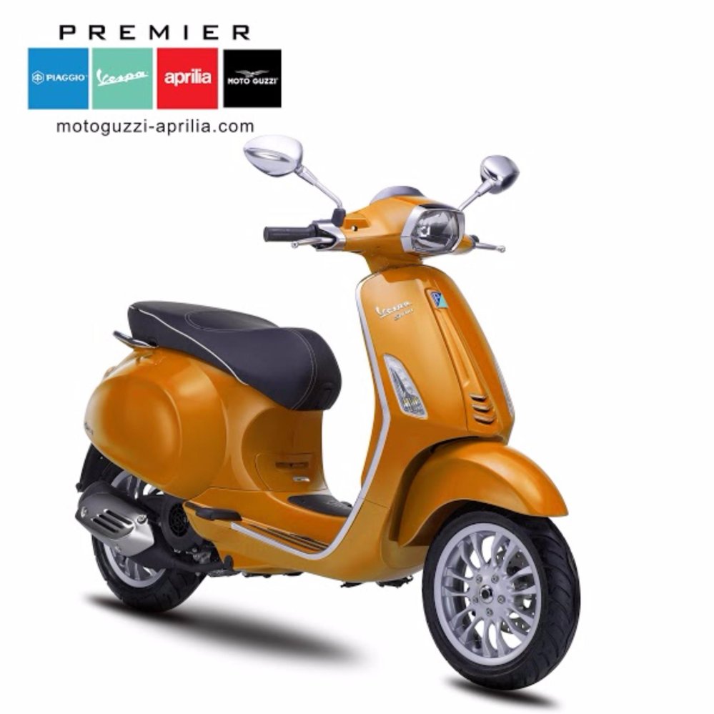 Jual Electric Bikes Vespa Terbaru Lazadacoid