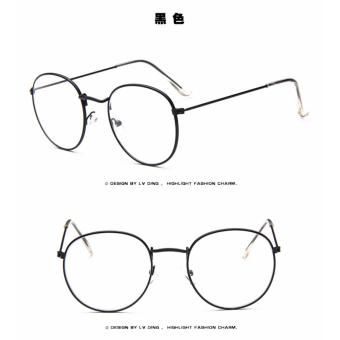... Spectacles Bening Source · Vintage Retro Kacamata Wanita Kacamata Bingkai Kacamata Lensa Bening Kacamata Untuk Wanita