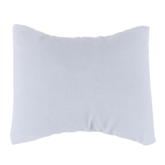 Watch Box Decoration Inner Bracelet Show Small Pillow (10pcs)(White) - intl  