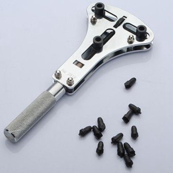 Watch Repair tool - Waterproof Screw Case Back Opener Large XL Jaxa Wrench -USA - intl  