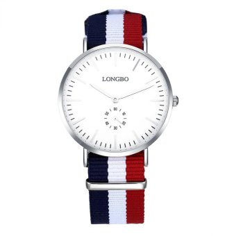 WHLB041 Fashion collocation wrist watch - intl  