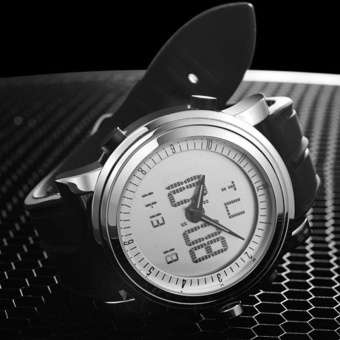 Wholesale SINOBI Sports Digital Women's Wrist Watches Quartz Movement Waterproof Chronograph Ladies Running Clocks 9368 - intl  