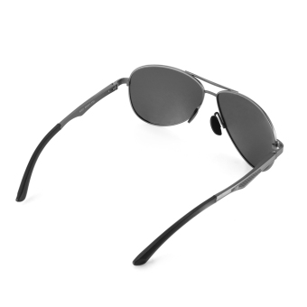 XCSOURCE Penerbang Luar Ruangan Gaya Fashion Kacamata Hitam UV400 Unisex Perlindungan Lensa Kacamata OS847 Juli 2018 - 3 XCSOURCE Penerbang Luar Ruangan Gaya Fashion Kacamata Hitam UV400 Unisex Perlindungan Lensa Kacamata OS847 - 3