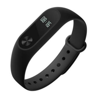 Xiaomi Mi Band 2 (ORIGINAL) - Black  