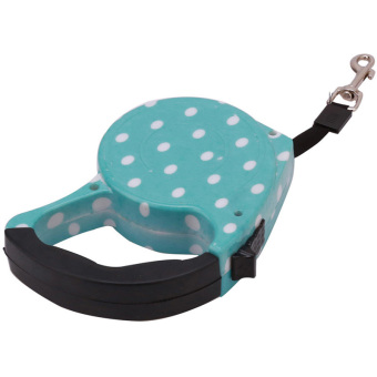 Yingwei 5 Meters Dog Chain Long Pet Walk Dog Automatic Rope 5 Yingwei 5 Meters Dog Chain Long Pet Walk Dog Automatic Rope 5