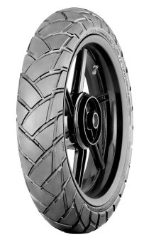 Zeneos 120/70-17 TURINO ZN33 TL - Ban Tubeless/Sport Rim 17